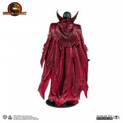 Spawn 7" Figure (MK11)