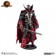 Spawn 7" Figure (MK11)