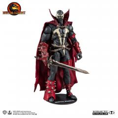 Spawn 7" Figure (MK11)