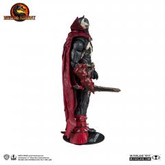 Spawn 7" Figure (MK11)
