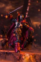 Spawn 7" Figure (MK11)