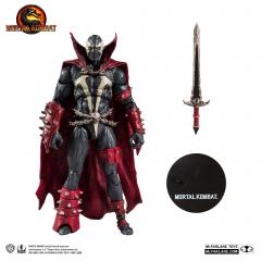 Spawn 7" Figure (MK11)