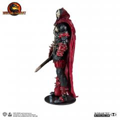 Spawn 7" Figure (MK11)