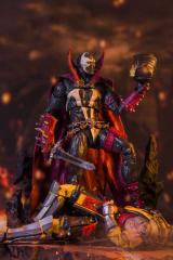 Spawn 7" Figure (MK11)