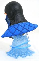 Sub-Zero 1/2 Scale Bust