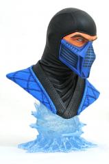 Sub-Zero 1/2 Scale Bust