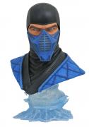Sub-Zero 1/2 Scale Bust