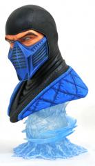 Sub-Zero 1/2 Scale Bust
