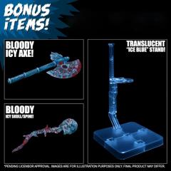 Sub-Zero 1/6 Scale Figure (MK 11 / Special Edition)