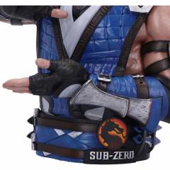Sub-Zero 11.4" Bust