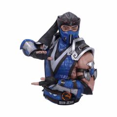 Sub-Zero 11.4" Bust