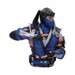 Sub-Zero 11.4" Bust
