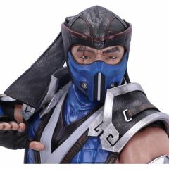 Sub-Zero 11.4" Bust
