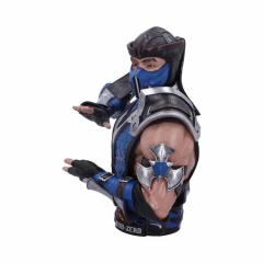Sub-Zero 11.4" Bust