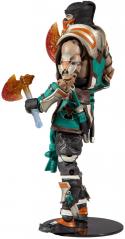 Sub-Zero 7" Figure (bloody frozen over skin)