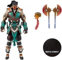 Sub-Zero 7" Figure (bloody frozen over skin)