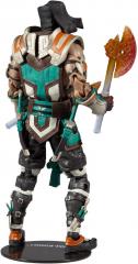 Sub-Zero 7" Figure (bloody frozen over skin)