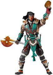 Sub-Zero 7" Figure (bloody frozen over skin)