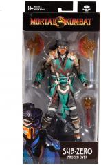 Sub-Zero 7" Figure (bloody frozen over skin)