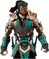 Sub-Zero 7" Figure (bloody frozen over skin)