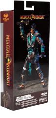 Sub-Zero 7" Figure (bloody frozen over skin)