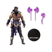 Sub-Zero 7" Figure (winter purple skin / exclusive)