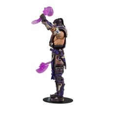 Sub-Zero 7" Figure (winter purple skin / exclusive)