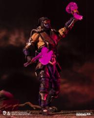 Sub-Zero 7" Figure (winter purple skin / exclusive)