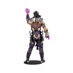 Sub-Zero 7" Figure (winter purple skin / exclusive)