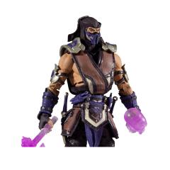 Sub-Zero 7" Figure (winter purple skin / exclusive)