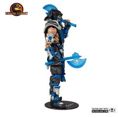 Sub-Zero 7" Figure