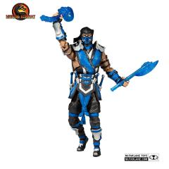 Sub-Zero 7" Figure