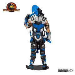 Sub-Zero 7" Figure