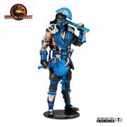 Sub-Zero 7" Figure