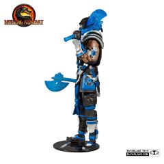 Sub-Zero 7" Figure