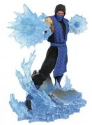 Sub-Zero 9" Statue