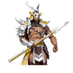 Sub-Zero & Shao Khan 7" Figure 2 Pack (exclusive)