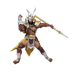 Sub-Zero & Shao Khan 7" Figure 2 Pack (exclusive)