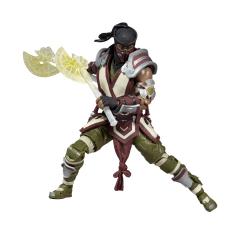 Sub-Zero & Shao Khan 7" Figure 2 Pack (exclusive)