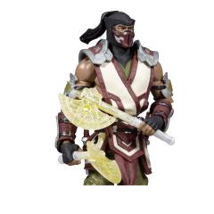 Sub-Zero & Shao Khan 7" Figure 2 Pack (exclusive)