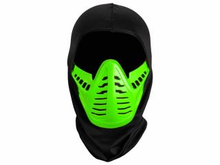 Reptile Mask (MKII)