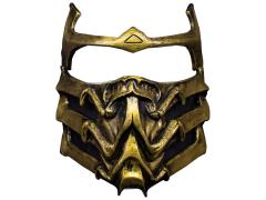 Scorpion Mask