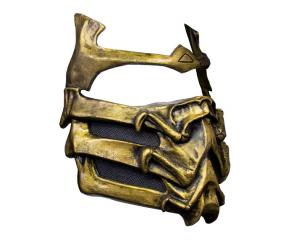Scorpion Mask