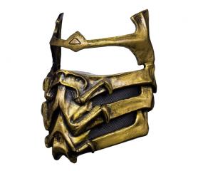 Scorpion Mask
