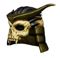 Shao Kahn Mask