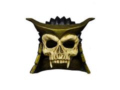 Shao Kahn Mask
