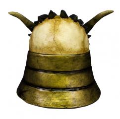 Shao Kahn Mask