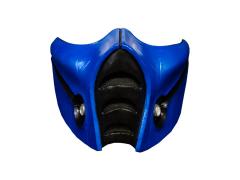Sub-Zero Mask