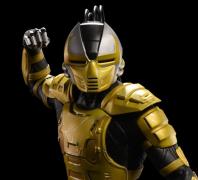 Cyrax 1:4 Scale Statue