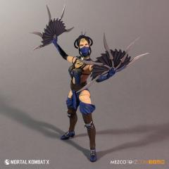 Kitana 6" Figure